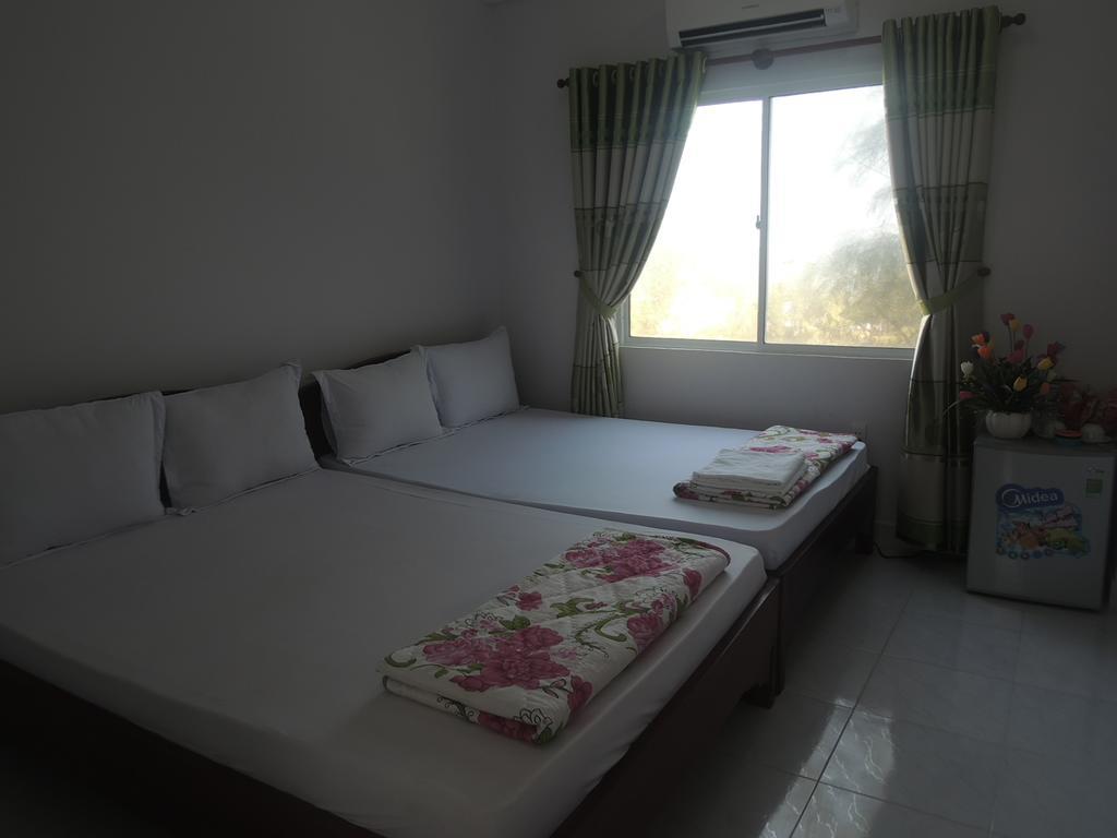 Ruby Hotel Vung Tau Buitenkant foto