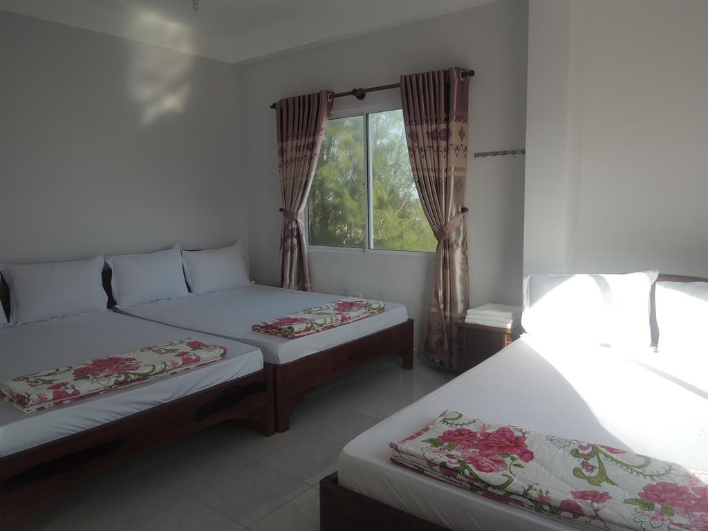 Ruby Hotel Vung Tau Buitenkant foto