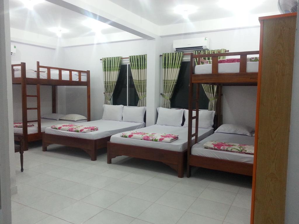 Ruby Hotel Vung Tau Buitenkant foto