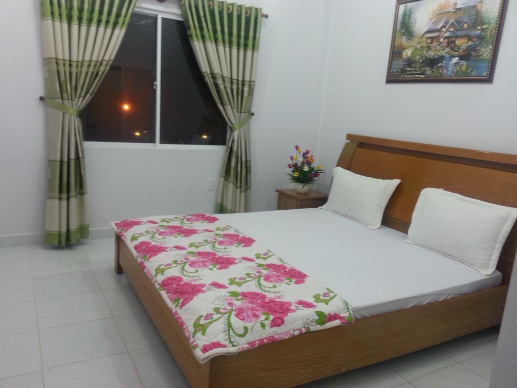 Ruby Hotel Vung Tau Buitenkant foto